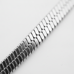 Pulsera Serpiente Herringbone
