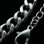 Pulsera Cuban Link