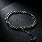 Pulsera Cuban Link