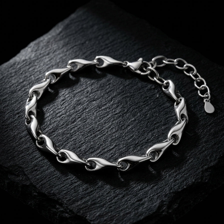 Pulsera Helix