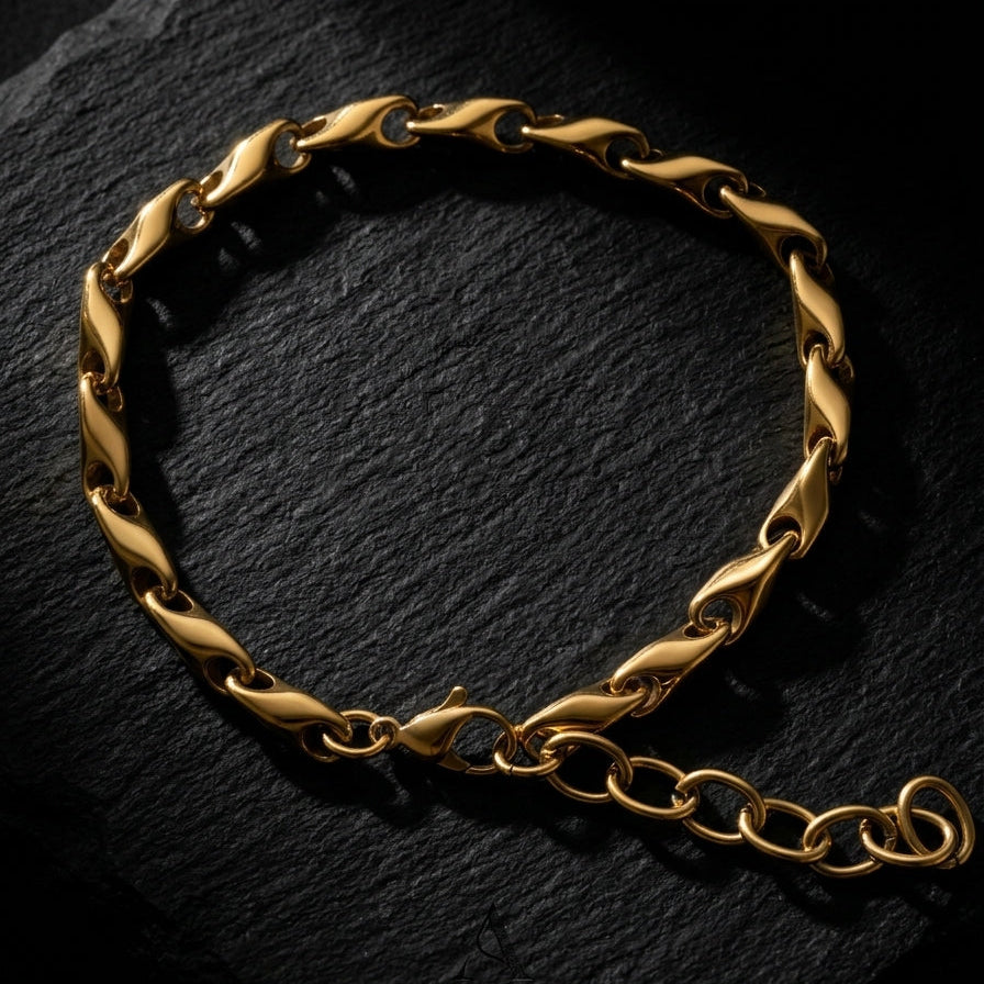 Pulsera Helix