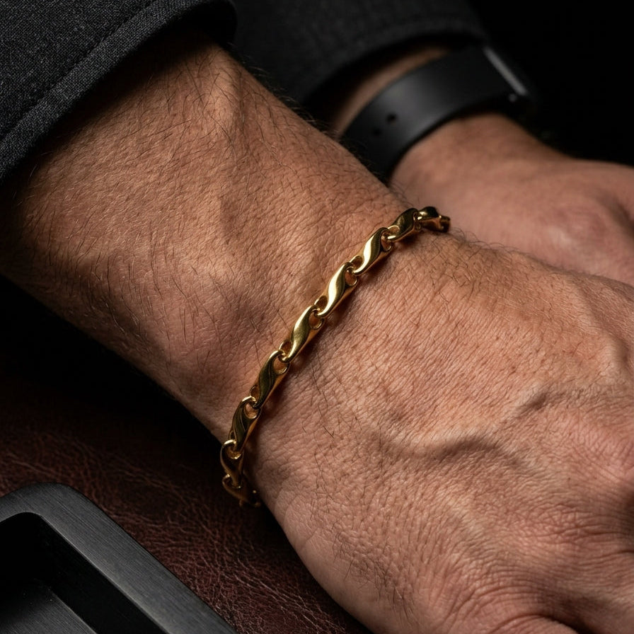 Pulsera Helix