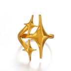 Anillo Brillos
