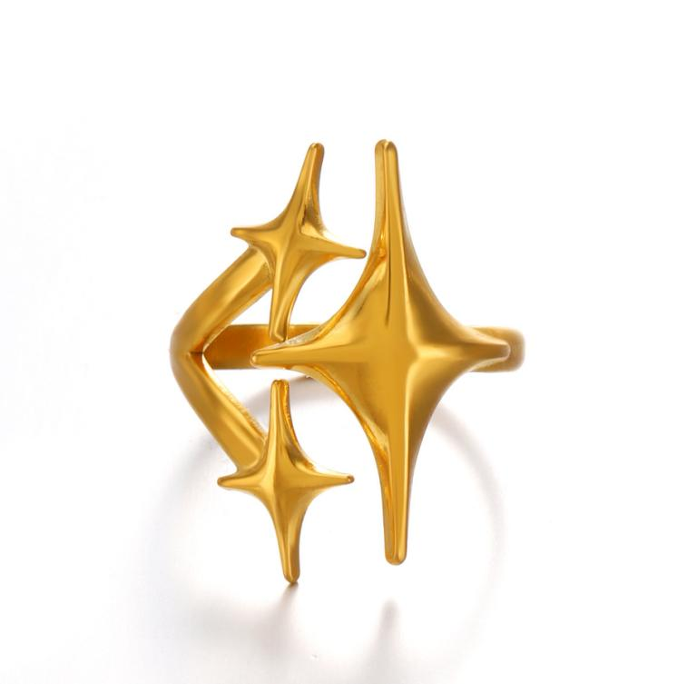 Anillo Brillos