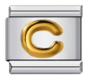 C