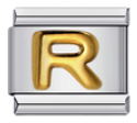 R