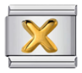 X
