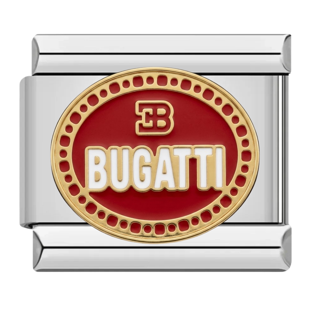 Charm Bugatti