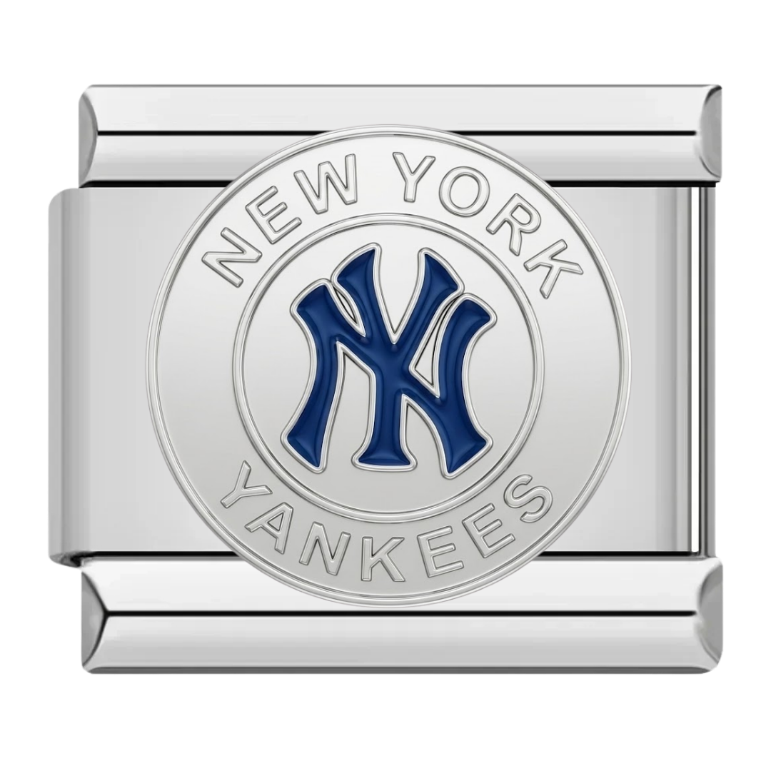 Charm New York Yankees