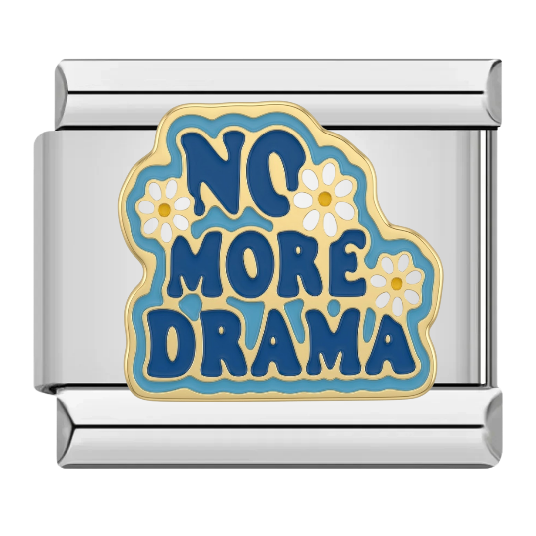 Charm No More Drama