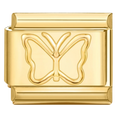 Charm Mariposa Lisa