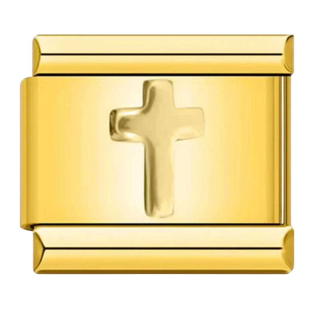 Charm Cruz Lisa