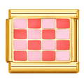 Charm Paleta Colores Rosas