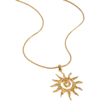 Collar Solstice