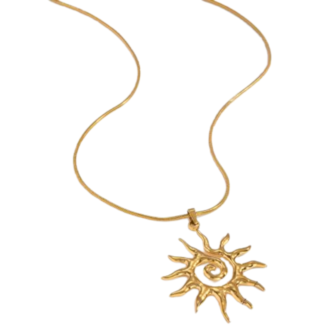 Collar Solstice
