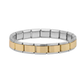 Brazalete Italiano 2 tonos