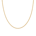 Collar Tejido Cubano