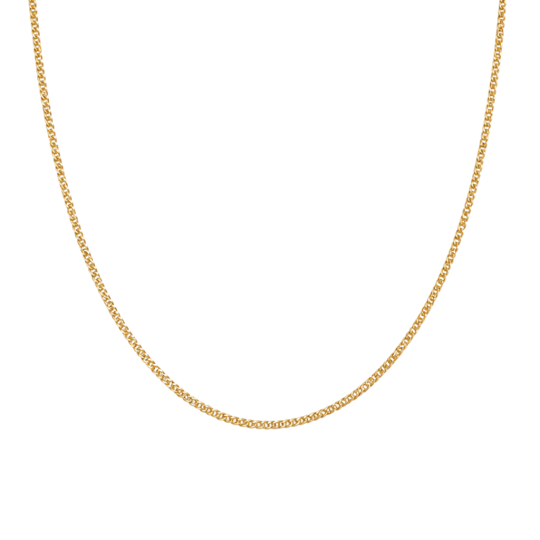 Collar Tejido Cubano