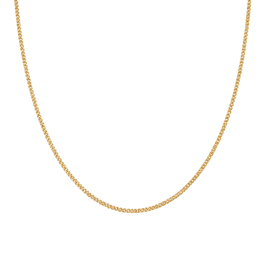 Collar Tejido Cubano