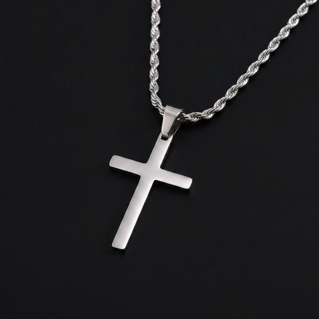 Collar Cruz