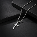 Collar Cruz