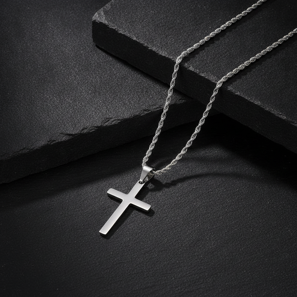 Collar Cruz