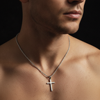 Collar Cruz