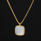 Collar Nacar