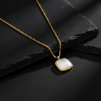 Collar Nacar