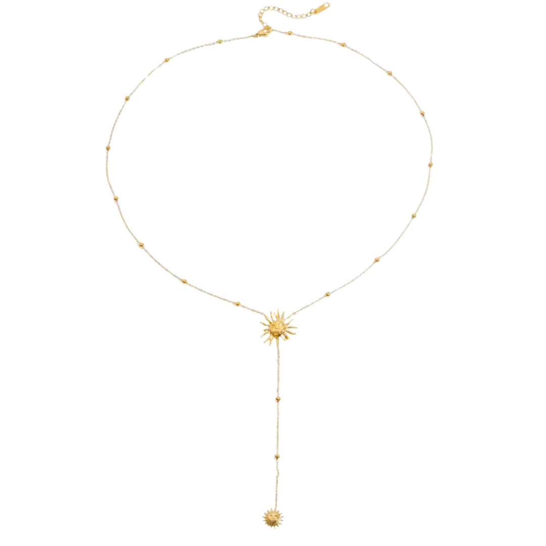 Collar nova