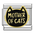 Charm Mother of Cats