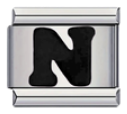 N