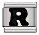 R