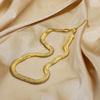 Collar Snake